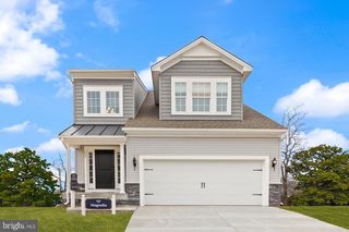 117 NELL STREET, Perryville, MD 21903