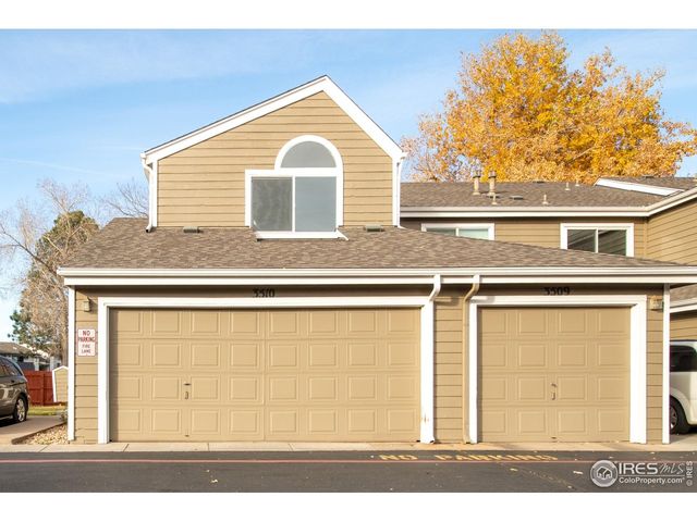 7476 E Arkansas Ave 35-10, Denver, CO 80231