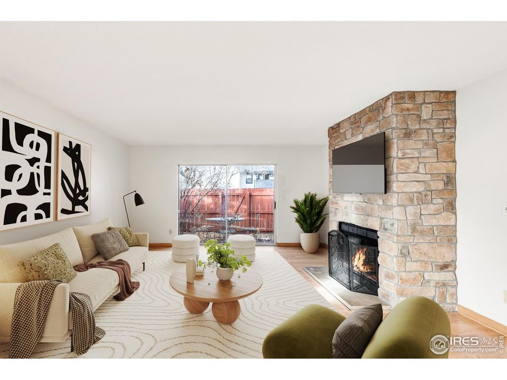 7476 E Arkansas Ave 35-10, Denver, CO 80231