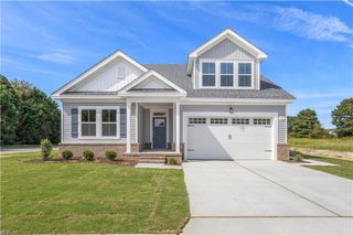 MM Greenhaven At Hillpoint(Sanderling), Suffolk, VA 23433