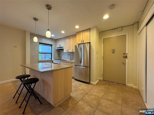 3001 Edwin Avenue 4A, Fort Lee, NJ 07024
