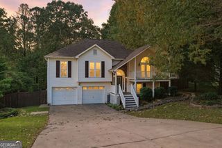 281 Cedars Glen Circle, Villa Rica, GA 30180