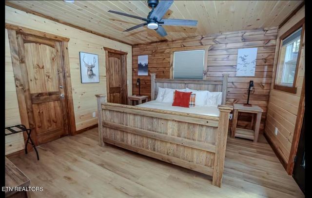 433 Ball Mountain Lane, Gatlinburg, TN 37738