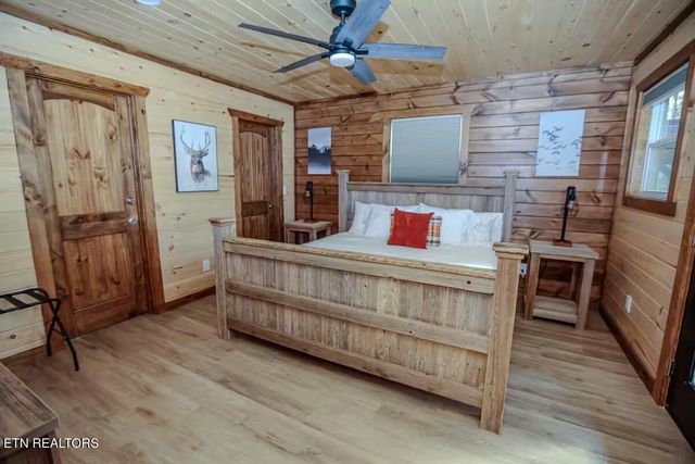 433 Ball Mountain Lane, Gatlinburg, TN 37738