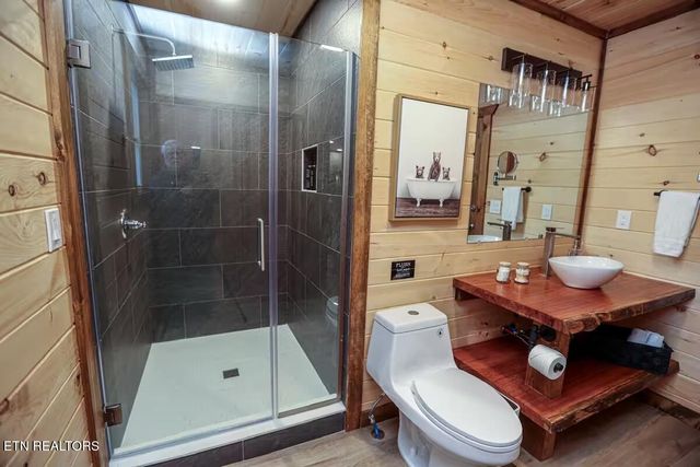 433 Ball Mountain Lane, Gatlinburg, TN 37738