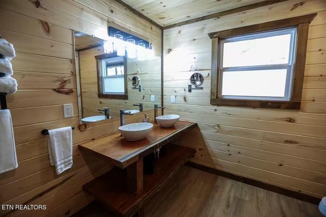 433 Ball Mountain Lane, Gatlinburg, TN 37738