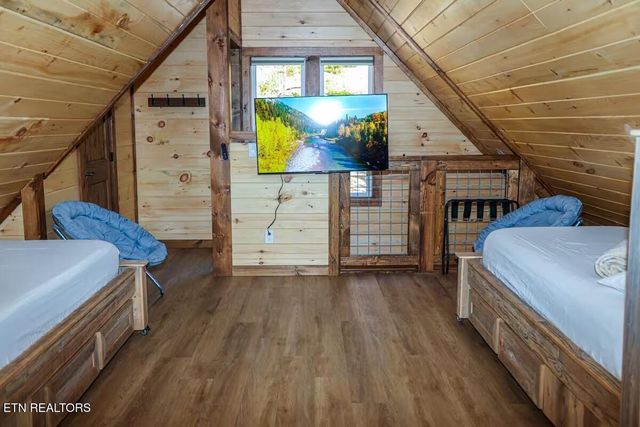 433 Ball Mountain Lane, Gatlinburg, TN 37738