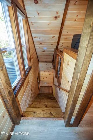 433 Ball Mountain Lane, Gatlinburg, TN 37738