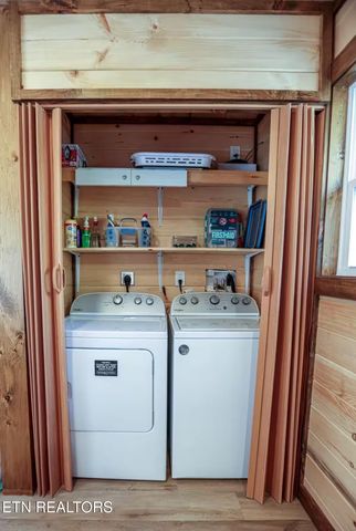 433 Ball Mountain Lane, Gatlinburg, TN 37738