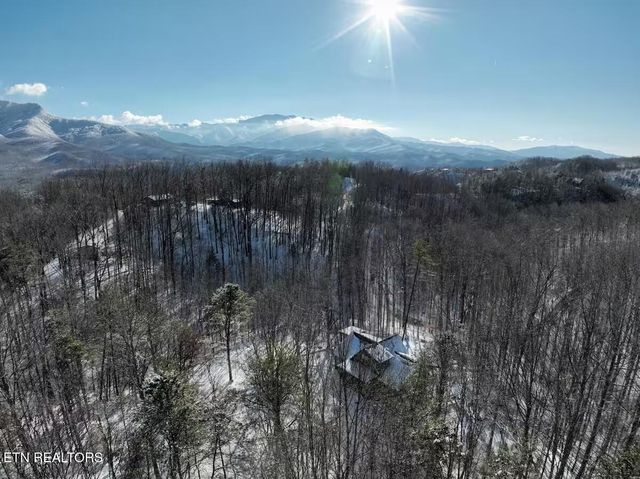 433 Ball Mountain Lane, Gatlinburg, TN 37738