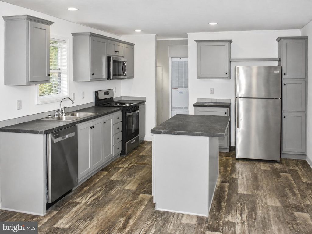 15 BRIARWOOD LN, PITTSGROVE TWP, NJ 08318 — photo 4