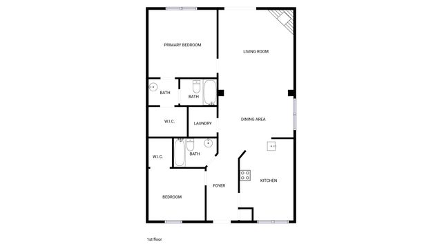 1296 River Rock Road, Hanahan, SC 29410