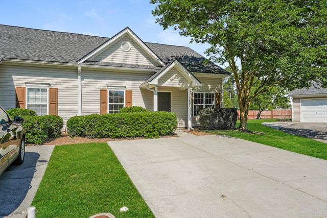 1296 River Rock Road, Hanahan, SC 29410