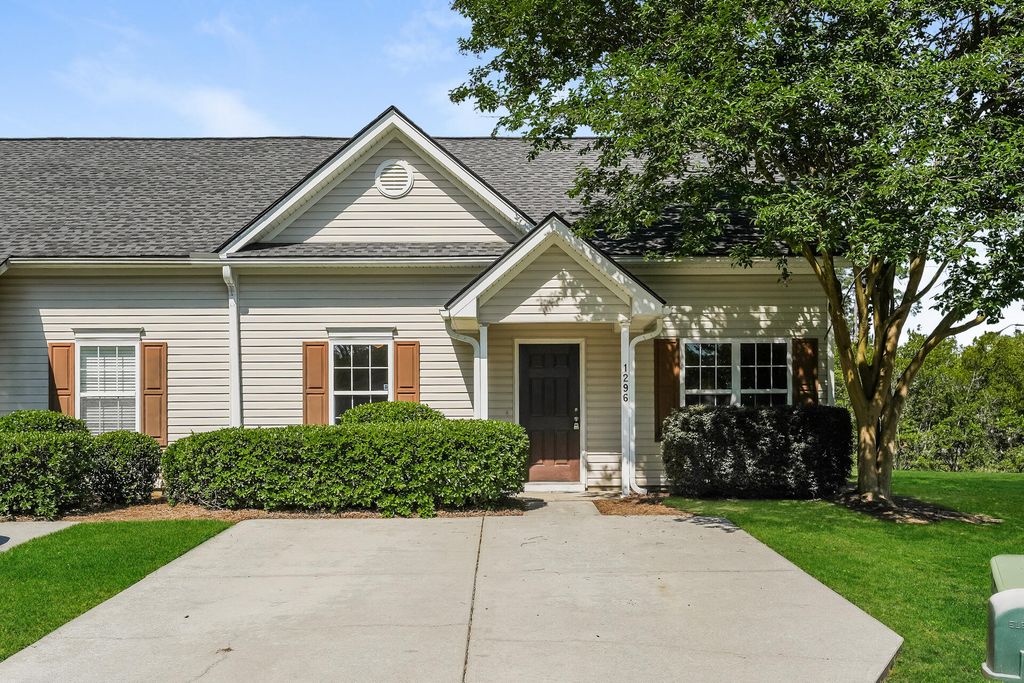 1296 River Rock Road, Hanahan, SC 29410
