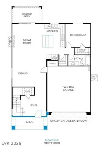 57 Rubato Lane, Henderson, NV 89015