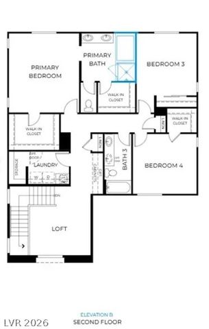57 Rubato Lane, Henderson, NV 89015