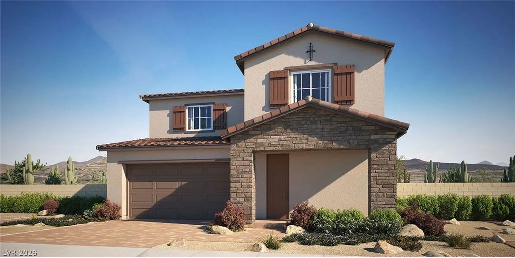 57 Rubato Lane, Henderson, NV 89015