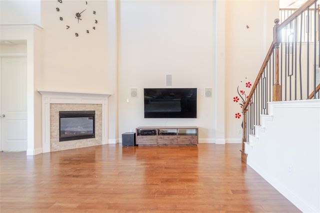 5305 Delta Blush Lane, Mckinney, TX 75070