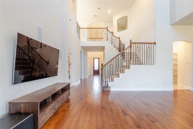 5305 Delta Blush Lane, Mckinney, TX 75070