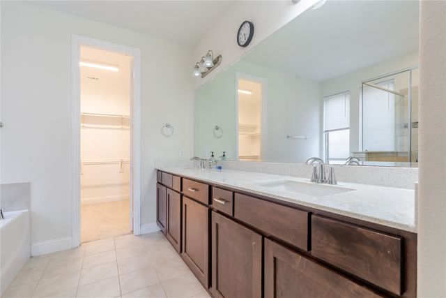 5305 Delta Blush Lane, Mckinney, TX 75070
