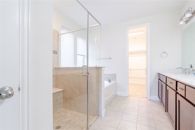 5305 Delta Blush Lane, Mckinney, TX 75070