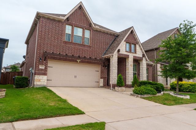 5305 Delta Blush Lane, Mckinney, TX 75070