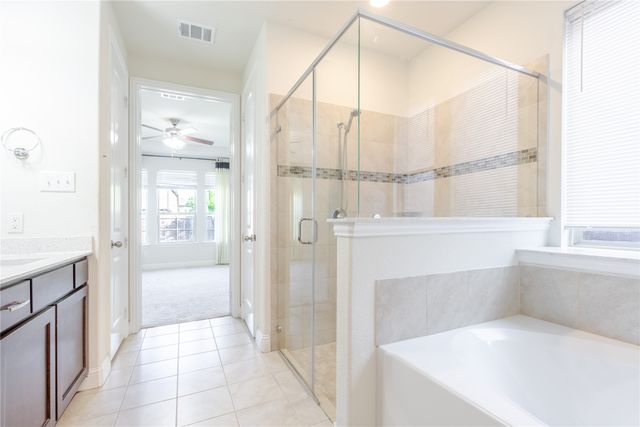 5305 Delta Blush Lane, Mckinney, TX 75070