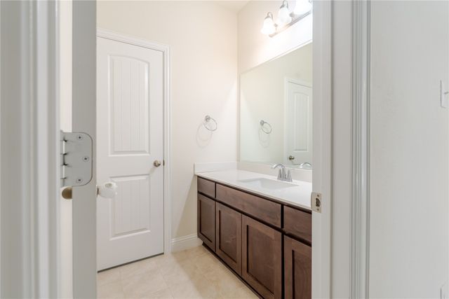 5305 Delta Blush Lane, Mckinney, TX 75070