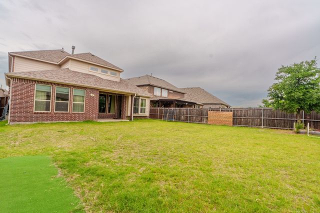5305 Delta Blush Lane, Mckinney, TX 75070