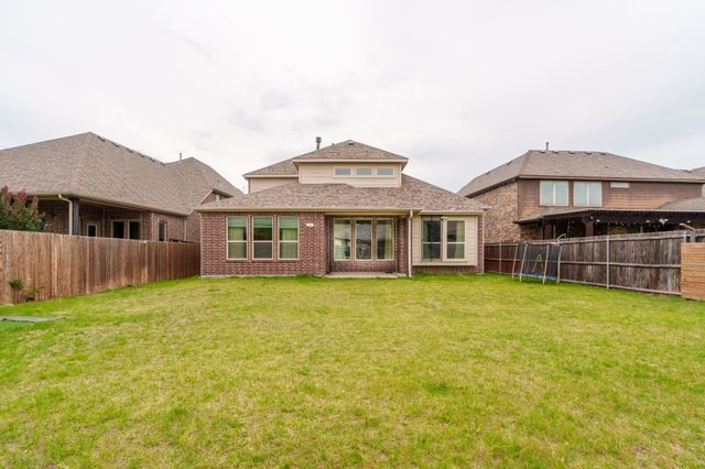 5305 Delta Blush Lane, Mckinney, TX 75070