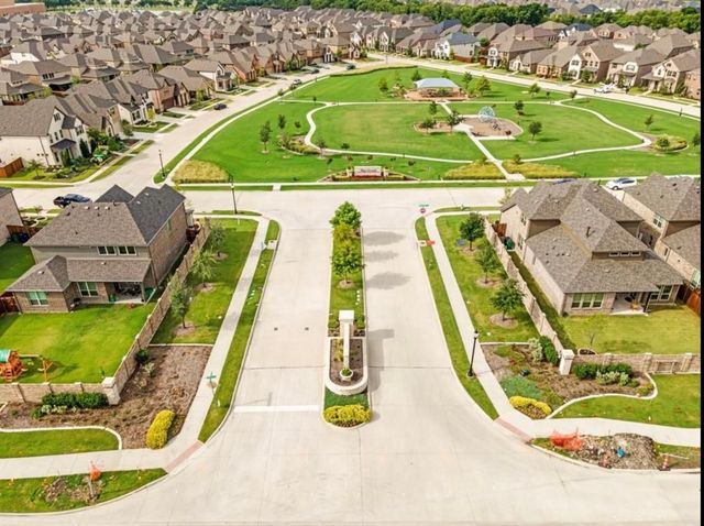 5305 Delta Blush Lane, Mckinney, TX 75070