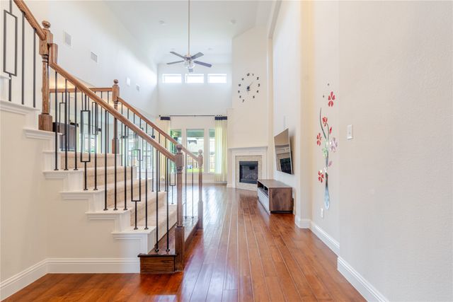 5305 Delta Blush Lane, Mckinney, TX 75070