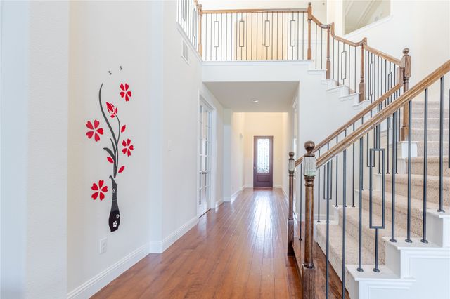 5305 Delta Blush Lane, Mckinney, TX 75070