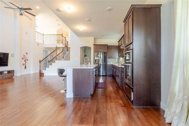 5305 Delta Blush Lane, Mckinney, TX 75070