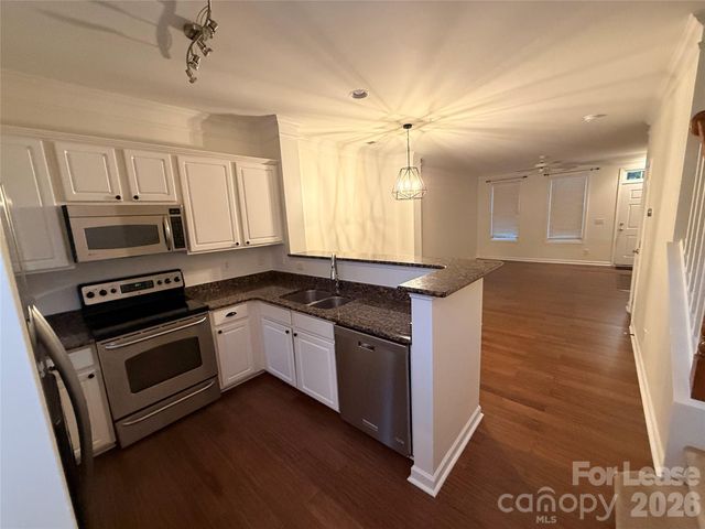 13210 Eastfield Village Lane, Charlotte, NC 28269