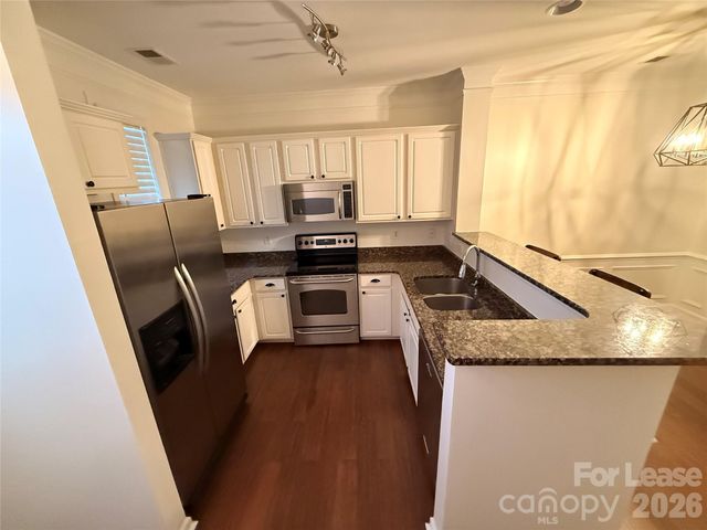 13210 Eastfield Village Lane, Charlotte, NC 28269