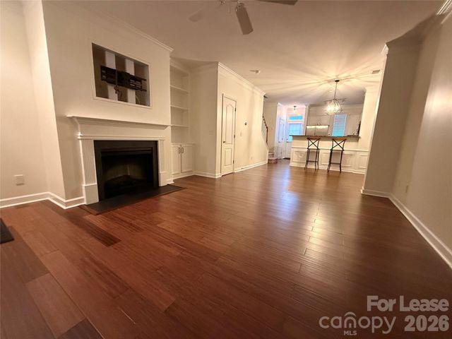 13210 Eastfield Village Lane, Charlotte, NC 28269