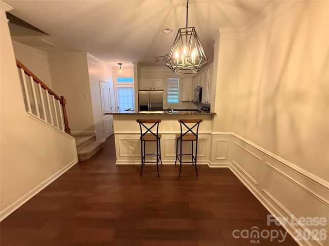 13210 Eastfield Village Lane, Charlotte, NC 28269