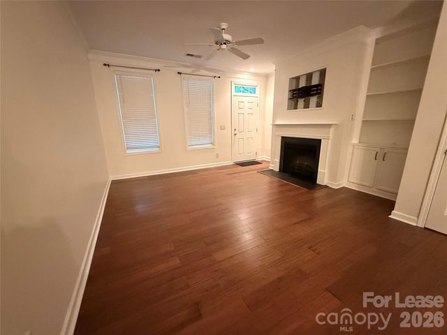 13210 Eastfield Village Lane, Charlotte, NC 28269