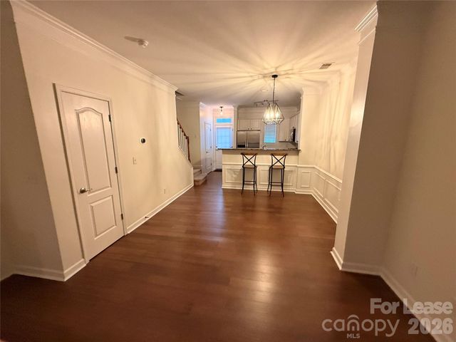 13210 Eastfield Village Lane, Charlotte, NC 28269