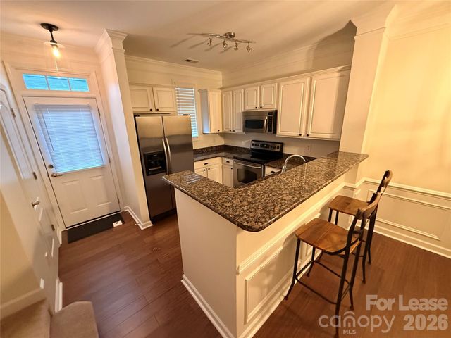 13210 Eastfield Village Lane, Charlotte, NC 28269