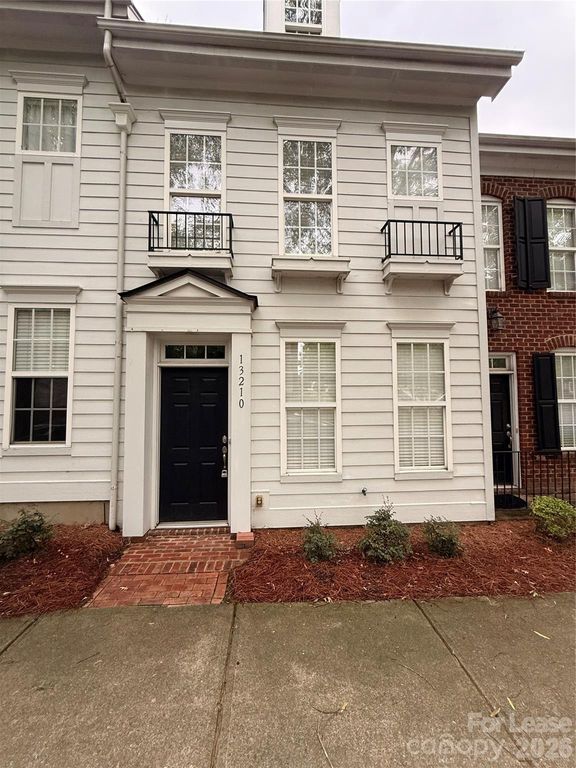 13210 Eastfield Village Lane, Charlotte, NC 28269