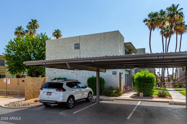 4610 N 68TH Street 407, Scottsdale, AZ 85251
