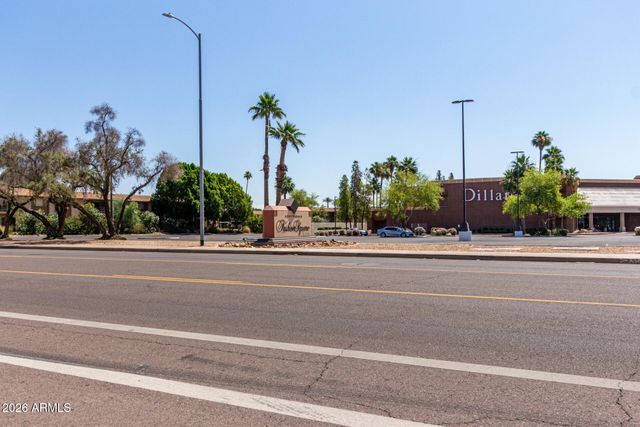4610 N 68TH Street 407, Scottsdale, AZ 85251