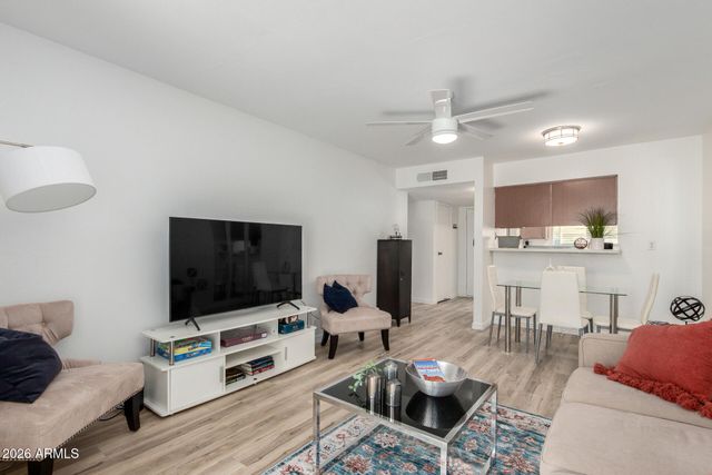 4610 N 68TH Street 407, Scottsdale, AZ 85251