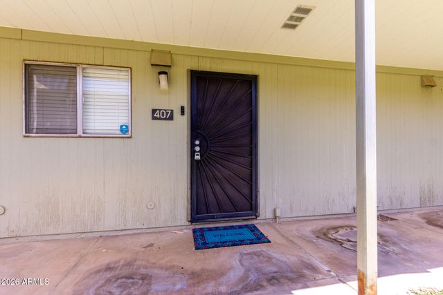 4610 N 68TH Street 407, Scottsdale, AZ 85251