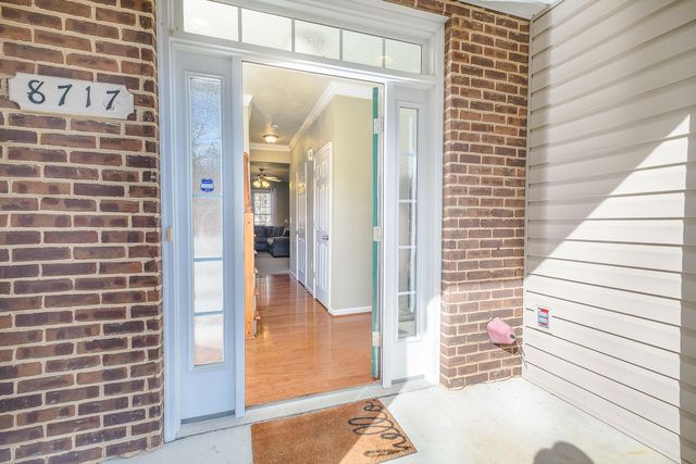 8717 Little Hoop RD, Roanoke, VA 24019