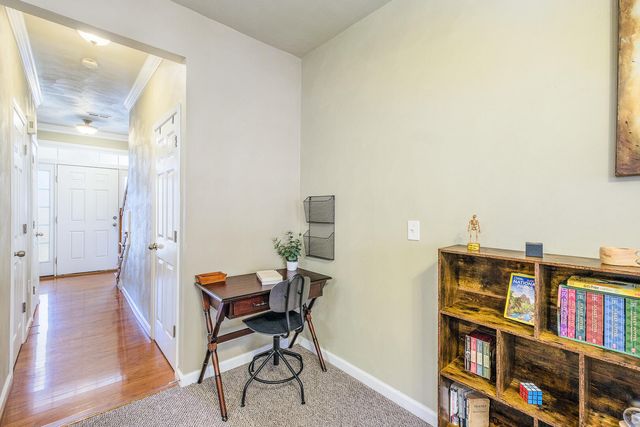 8717 Little Hoop RD, Roanoke, VA 24019