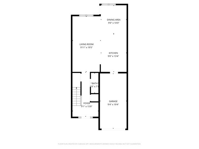 8717 Little Hoop RD, Roanoke, VA 24019