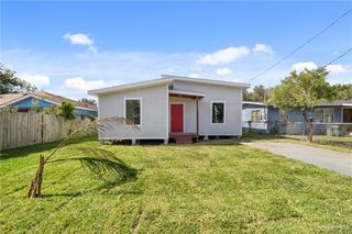 106 Standard Avenue, San Juan, TX 78589